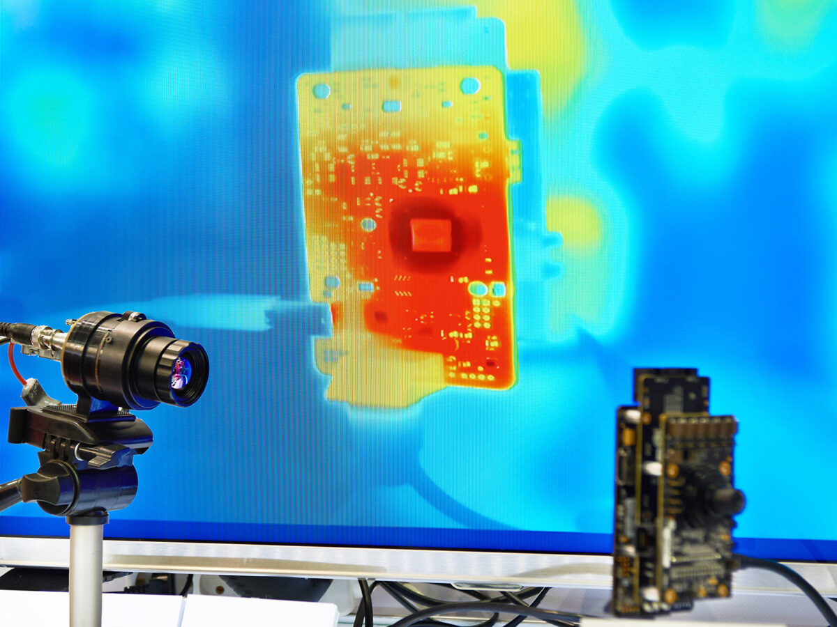 Modernes Diagnostok-Labor